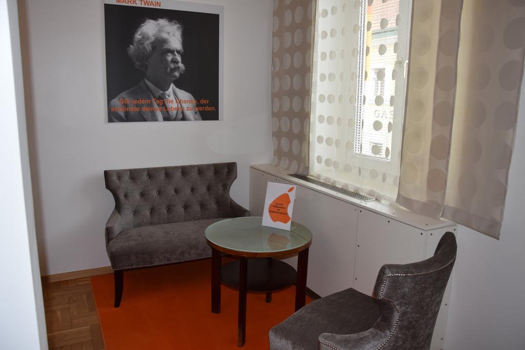 Stadthotel Guertler Amstetten Cameră foto