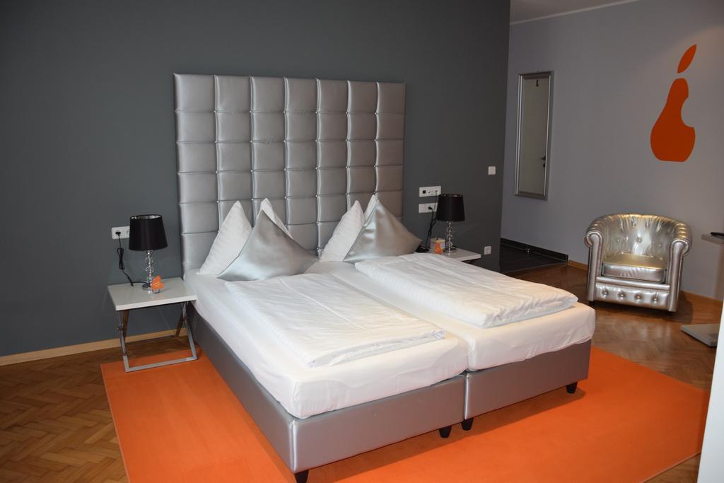 Stadthotel Guertler Amstetten Cameră foto