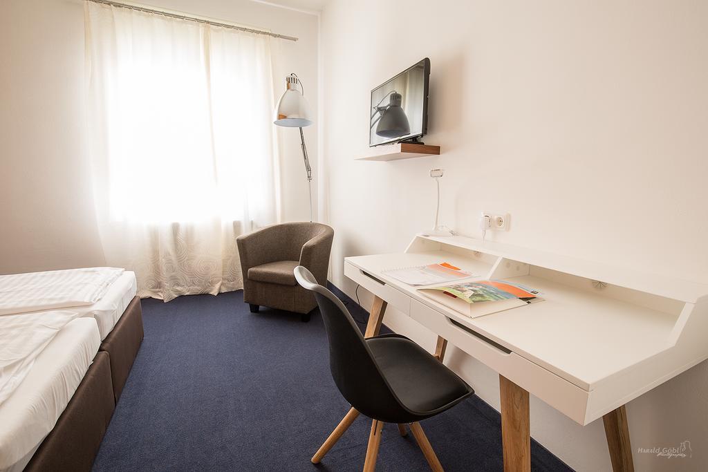 Stadthotel Guertler Amstetten Cameră foto