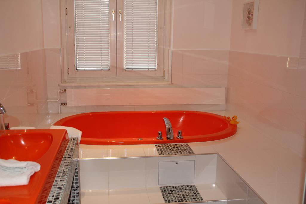 Stadthotel Guertler Amstetten Cameră foto
